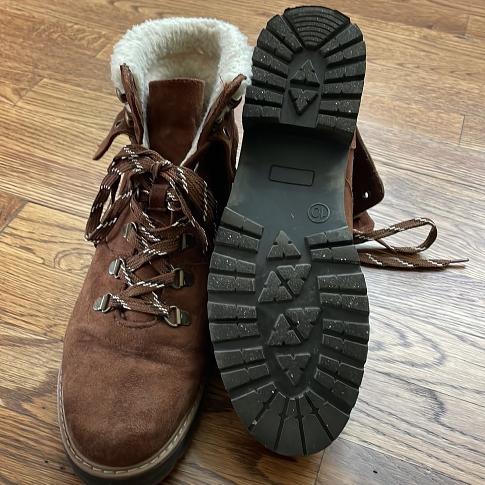 Universal Thread Boots - image 5